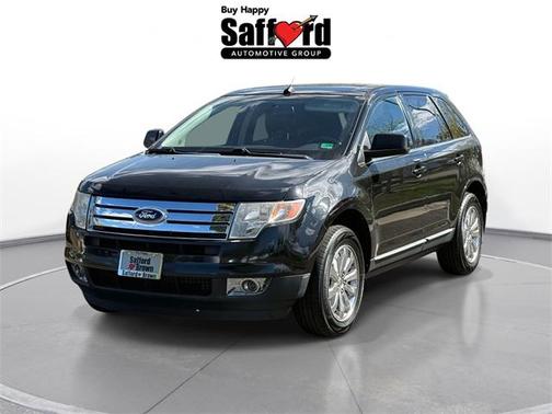 2010 Ford Edge Limited