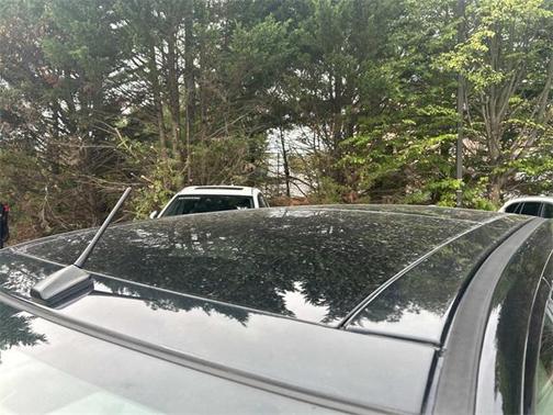 2010 Ford Edge Limited