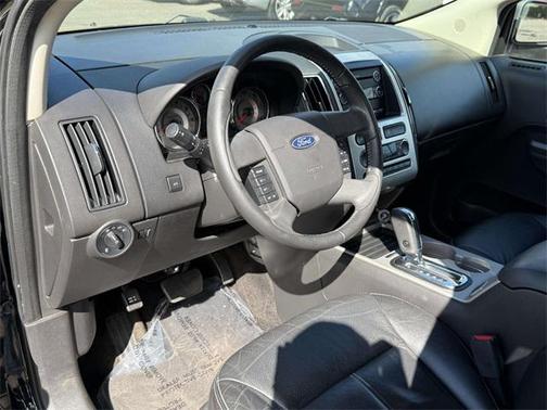 2010 Ford Edge Limited