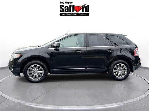 2010 Ford Edge Limited