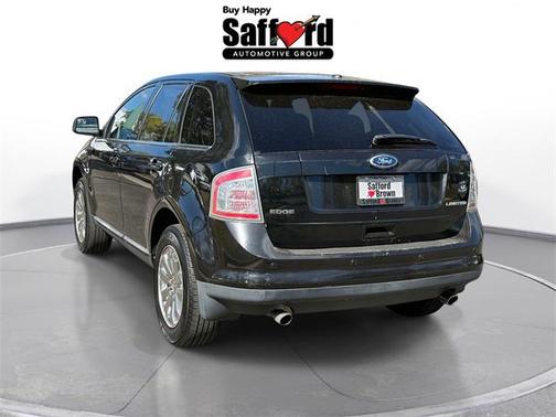 2010 Ford Edge Limited