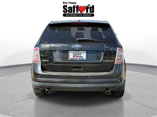 2010 Ford Edge Limited