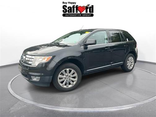 2010 Ford Edge Limited