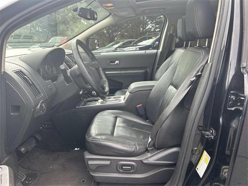 2010 Ford Edge Limited