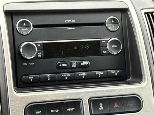 2010 Ford Edge Limited