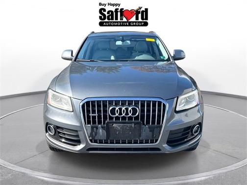 2013 Audi Q5 2.0T Premium