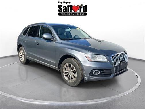 2013 Audi Q5 2.0T Premium