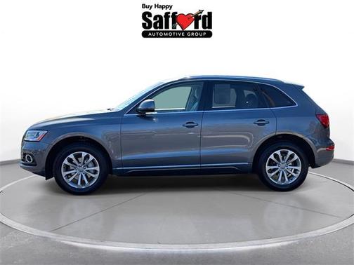 2013 Audi Q5 2.0T Premium