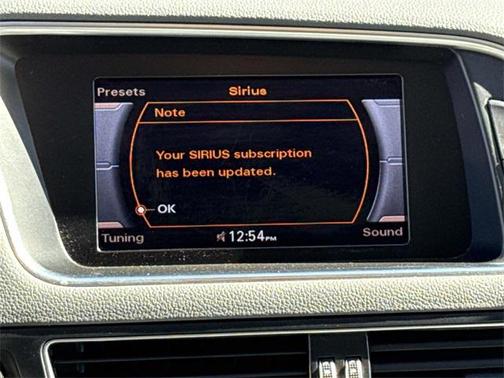 2013 Audi Q5 2.0T Premium