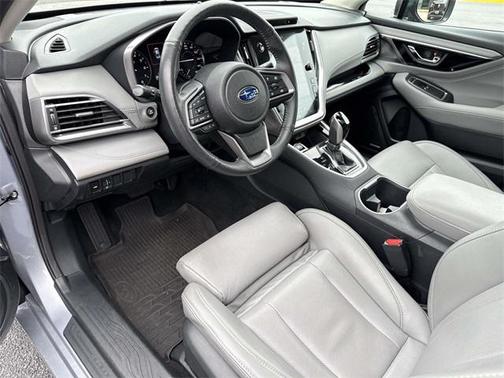 2024 Subaru Legacy Limited
