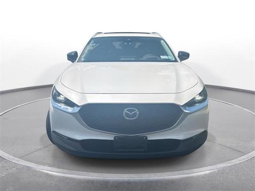 2022 Mazda CX-30 2.5 Turbo Premium Package