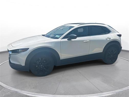 2022 Mazda CX-30 2.5 Turbo Premium Package