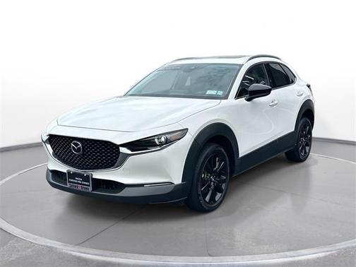 2022 Mazda CX-30 2.5 Turbo Premium Package