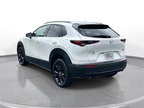 2022 Mazda CX-30 2.5 Turbo Premium Package