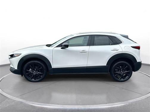 2022 Mazda CX-30 2.5 Turbo Premium Package