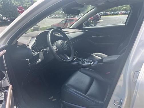 2022 Mazda CX-30 2.5 Turbo Premium Package
