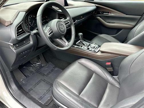 2022 Mazda CX-30 2.5 Turbo Premium Package