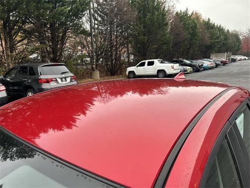 2016 Mazda CX-3 Sport