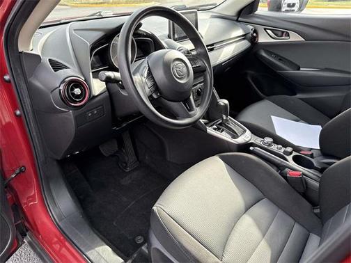 2016 Mazda CX-3 Sport