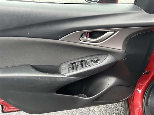 2016 Mazda CX-3 Sport