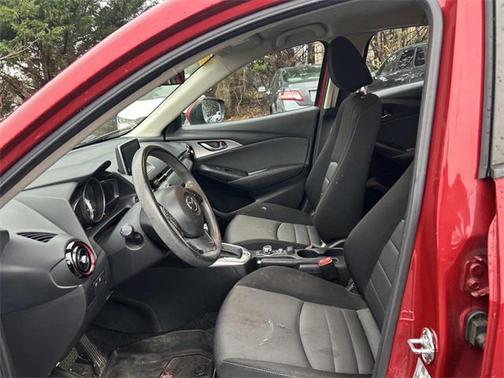 2016 Mazda CX-3 Sport