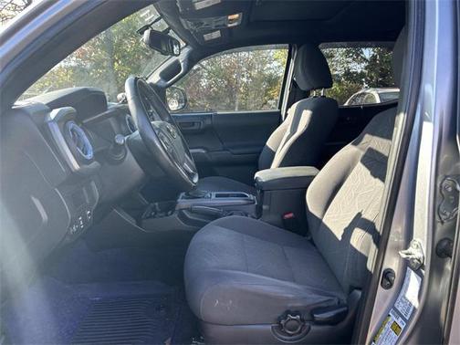 2016 Toyota Tacoma TRD Off Road