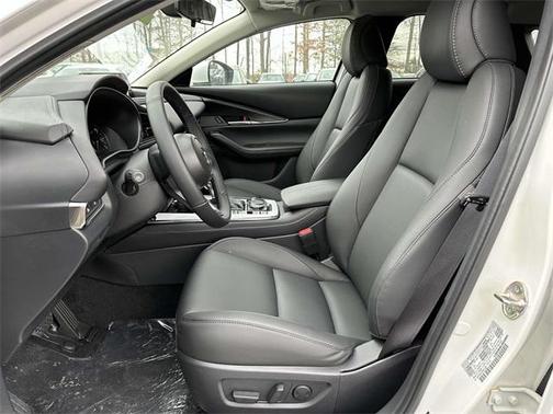 2025 Mazda CX-30 Preferred
