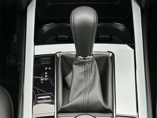 2025 Mazda CX-30 Preferred