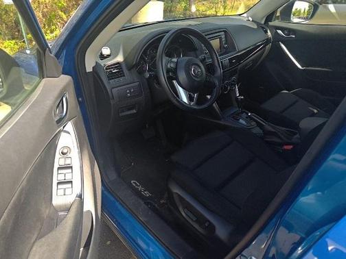 2013 Mazda CX-5 Touring