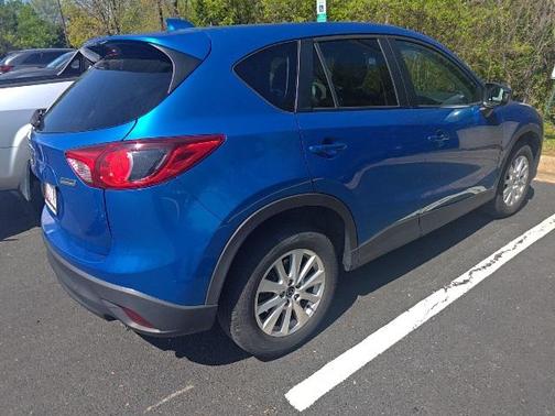 2013 Mazda CX-5 Touring
