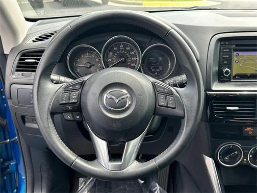 2013 Mazda CX-5 Touring