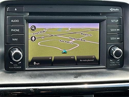 2013 Mazda CX-5 Touring