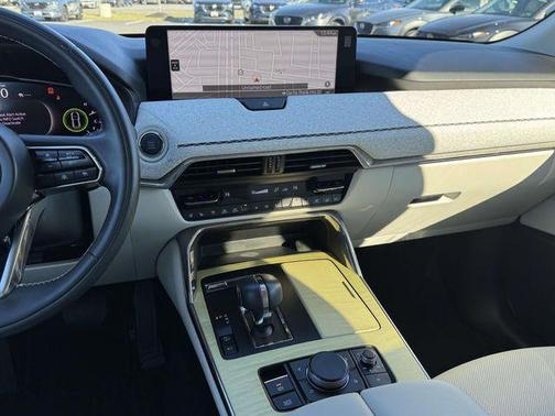 2025 Mazda CX-90 3.3 Turbo S Premium Plus