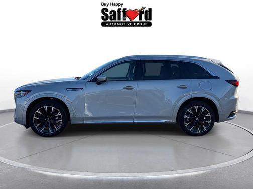 2025 Mazda CX-90 3.3 Turbo S Premium Plus