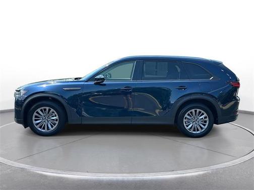 2024 Mazda CX-90 3.3 Turbo Preferred Plus