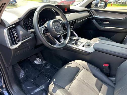 2024 Mazda CX-90 3.3 Turbo Preferred Plus