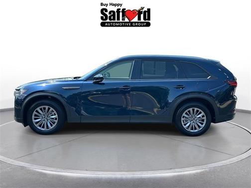 2024 Mazda CX-90 3.3 Turbo Preferred Plus