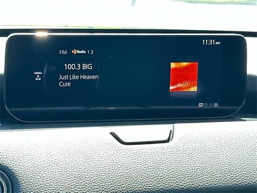 2024 Mazda CX-90 3.3 Turbo Preferred Plus