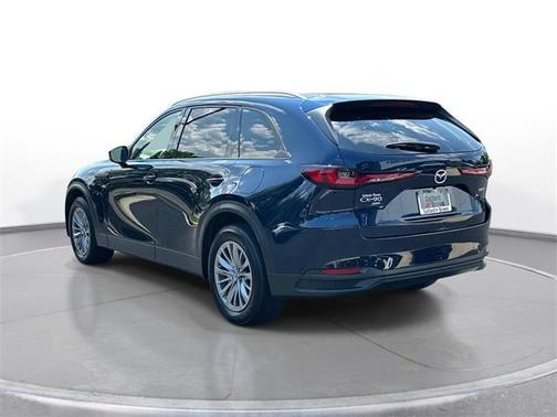 2024 Mazda CX-90 3.3 Turbo Preferred Plus