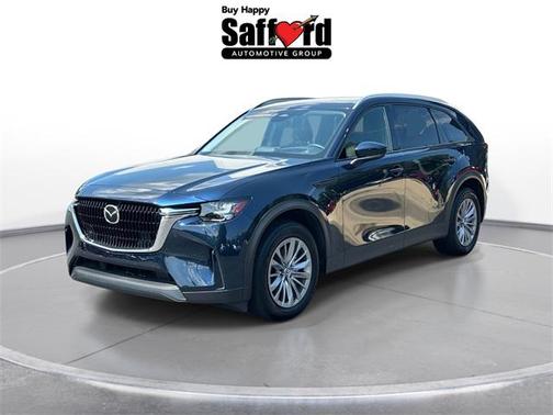 2024 Mazda CX-90 3.3 Turbo Preferred Plus
