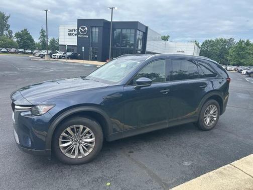 2024 Mazda CX-90 3.3 Turbo Preferred Plus