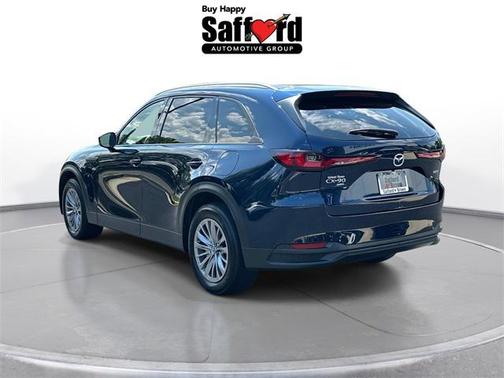 2024 Mazda CX-90 3.3 Turbo Preferred Plus