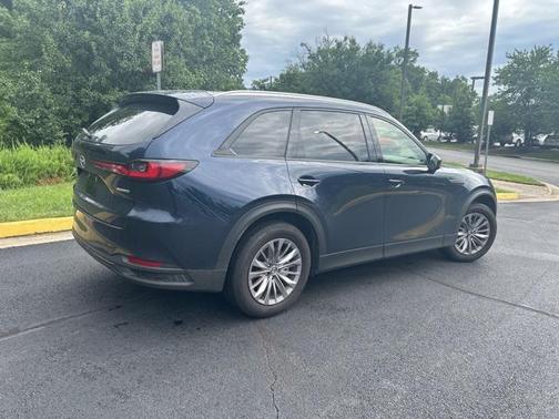 2024 Mazda CX-90 3.3 Turbo Preferred Plus