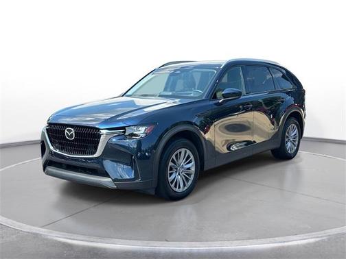 2024 Mazda CX-90 3.3 Turbo Preferred Plus