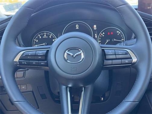2025 Mazda Mazda3 2.5 Turbo AWD