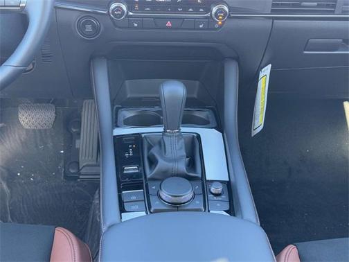2025 Mazda Mazda3 2.5 Turbo AWD