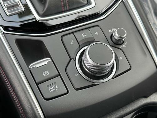 2025 Mazda CX-5 2.5 Turbo Premium