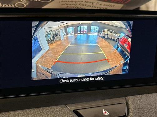 2024 Mazda CX-90 PHEV Preferred