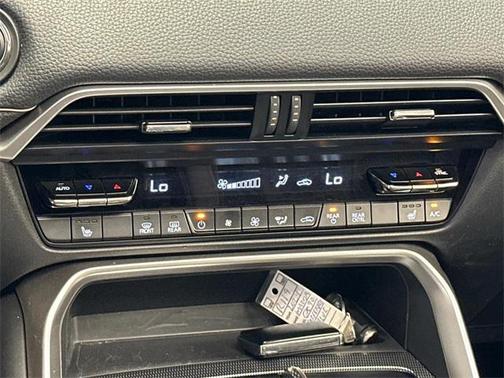 2024 Mazda CX-90 PHEV Preferred