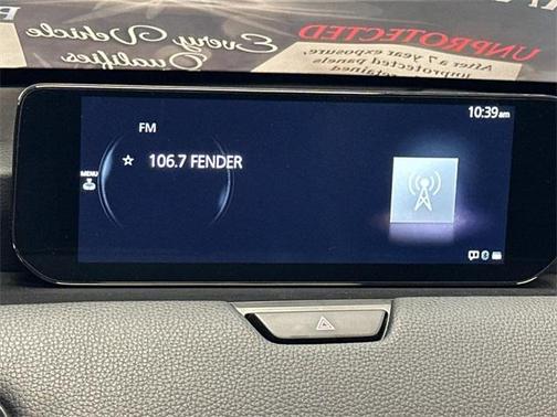 2024 Mazda CX-90 PHEV Preferred